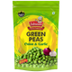 Jabsons Namkeen Green Peas-Onion (Expired)