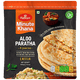 Frozen Aloo Paratha 400g - 4 Pieces (Haldirams)