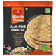 Frozen Haldirams Paratha Aloo Pyaz 400g