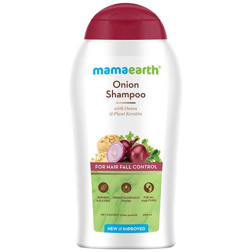 Mamaearth Onion Conditioner 200ml