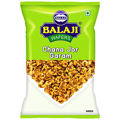 Chana Jor Garam 250g (Balaji)