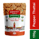 Thalaivaa Snacks Pepper Thattai 170g