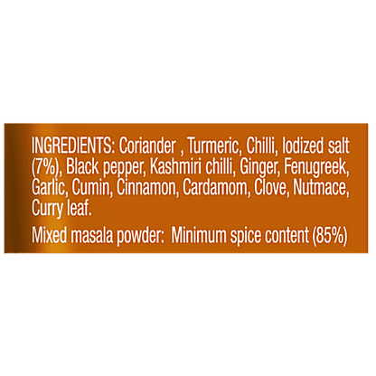 Eastern Chicken Masala 50g