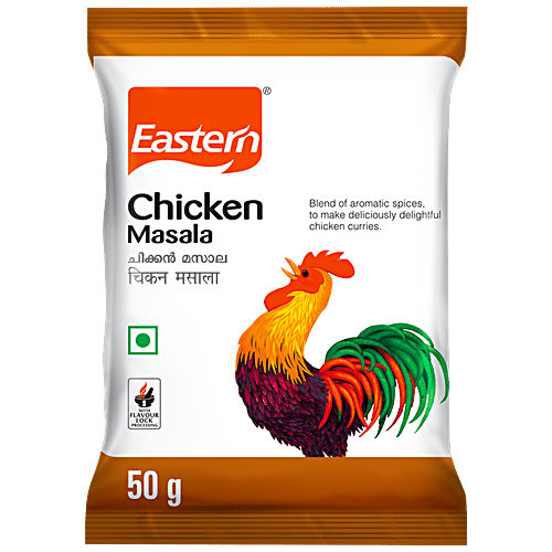 Eastern Chicken Masala 50g