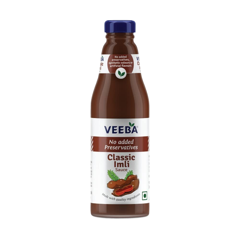 Veeba Chutney Tamarind 500G