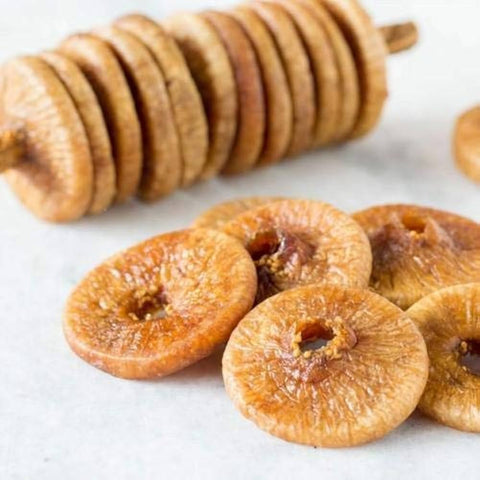 Figs 500g (Livly Foods) (Only 1 per customer allowed)