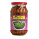 Mothers Recipe Methia Mango Pickle 500g