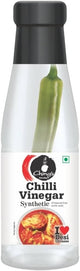 Chings Chilli Vinegar 170ml
