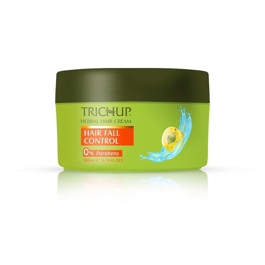 Vasu Trichup Herbal Cream Hair Fall 200ml