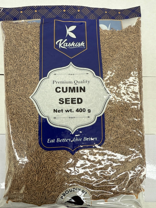 Cumin Seed 400g (Kashish)