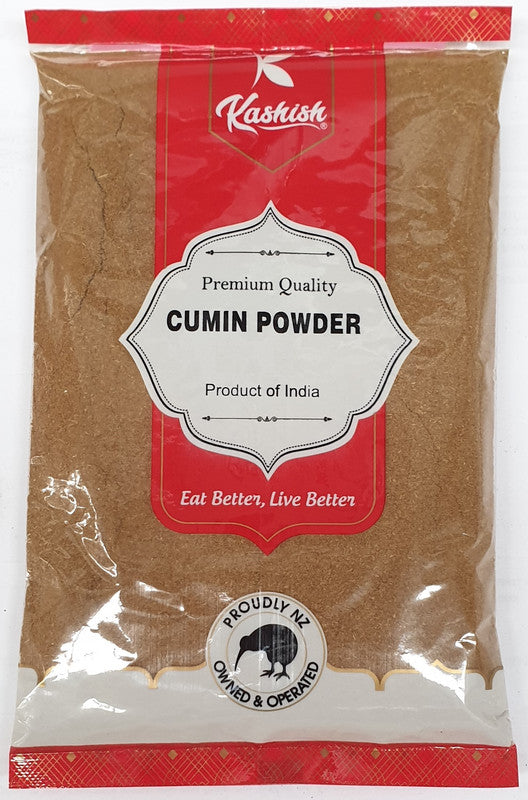 Kashish Cumin Powder  200G