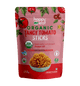 Happy Leaf Tangy Tomato Sticks 150g