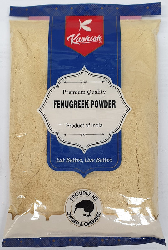 Kashish Fenugreek Powder  200G