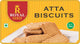 Atta Biscuits 700g (Royal Gold)