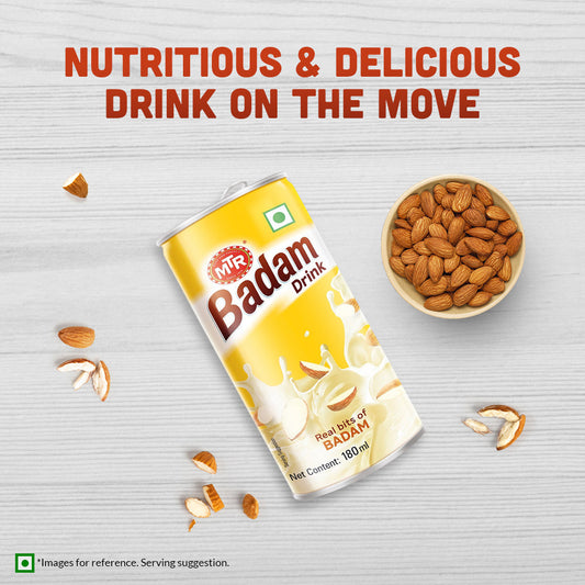 MTR Badam Drink -180ml