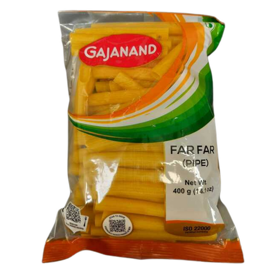 Far Far Pipe 400g (Gajanand)
