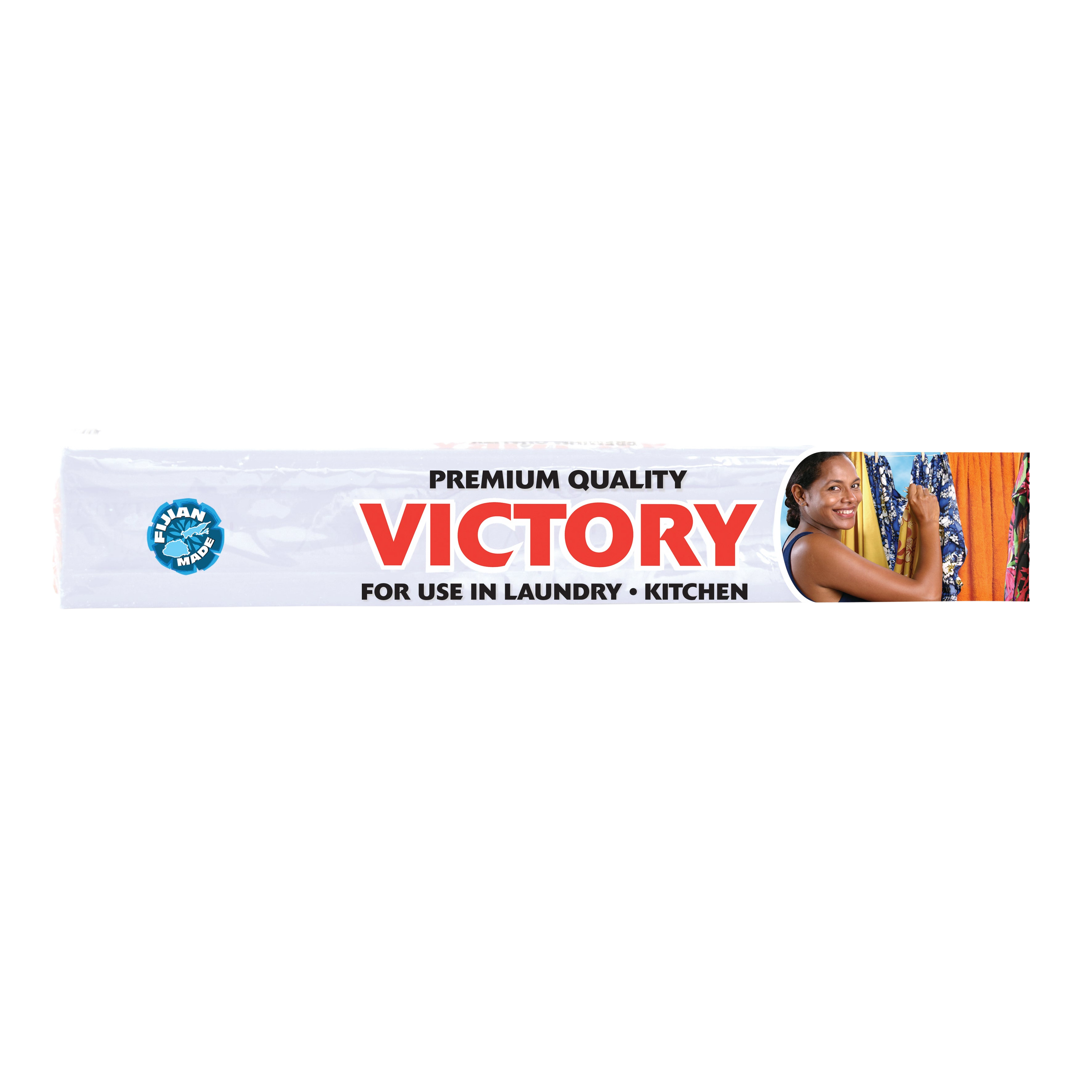 Victory Laundry Bar White 2 800Gm