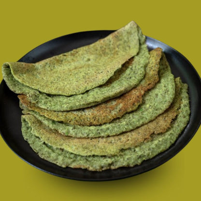 Multi Millet Chila Mix 400g (Skyroots)