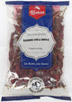 Kashmiri Chilli Whole 200g (Kashish)