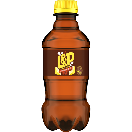 L&P Pet 300ml