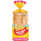 Nature's Fresh Bread Wheatmeal Toast 700g