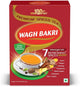 Wagh Bakri Masala Tea 500g
