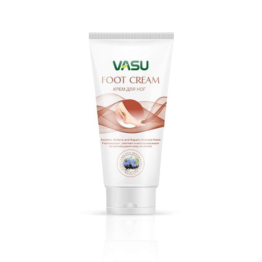 Vasu Foot Cream 60ml