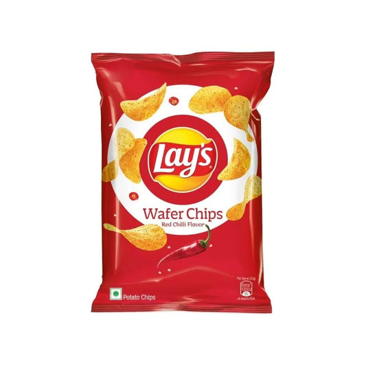 Lays Wafer Style Chilli 48g