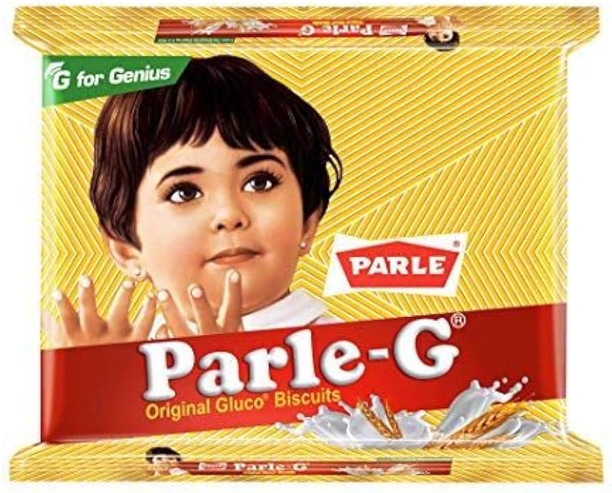 Parle-G Biscuit 752g