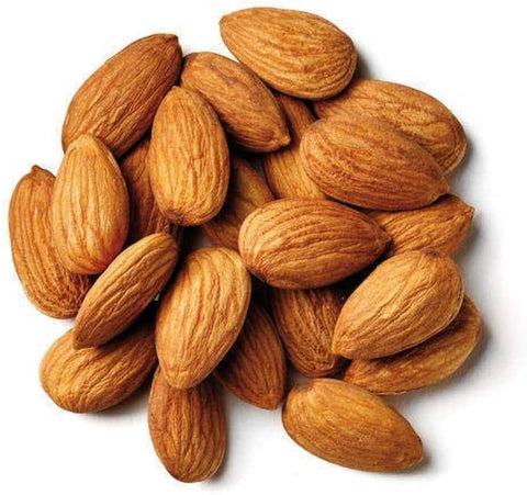 Almonds American 500g (Livly Foods)