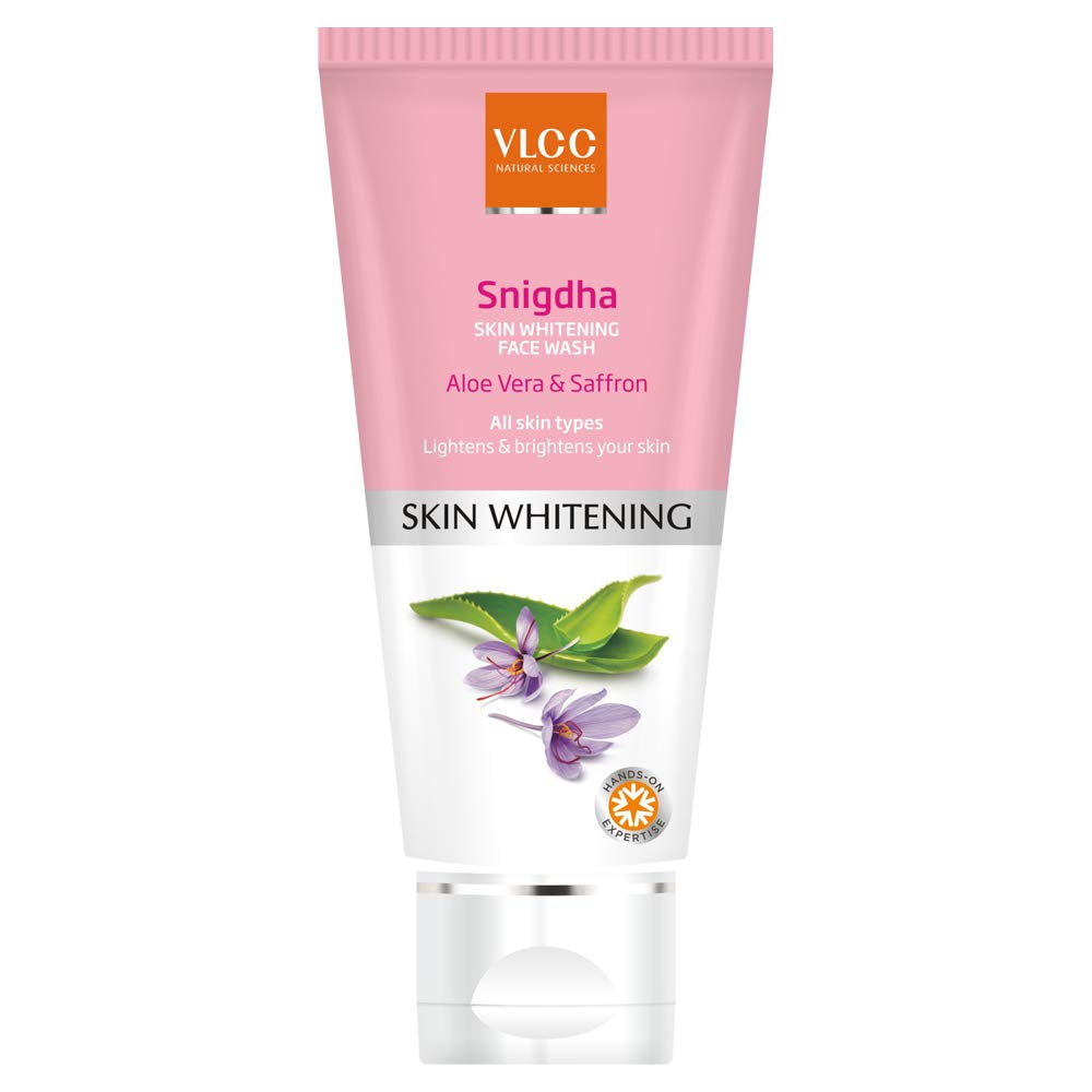 Vlcc Singdha Face Wash 100Ml