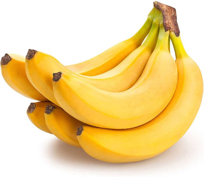 Bananas 1kg (Product Of Ecuador)