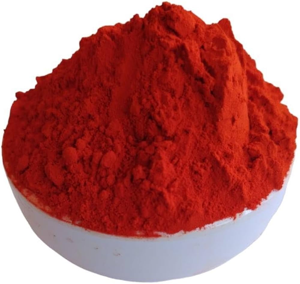 Rk Kumkum Powder -40Gm