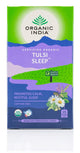 Organic India Tulsi Tea Sleep 25 Infusion Bags