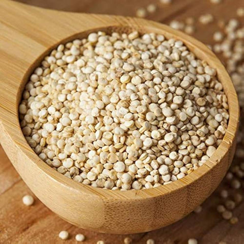 Quinoa 1Kg (Livly Foods)
