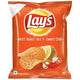 Lays Hot & Sweet 48g