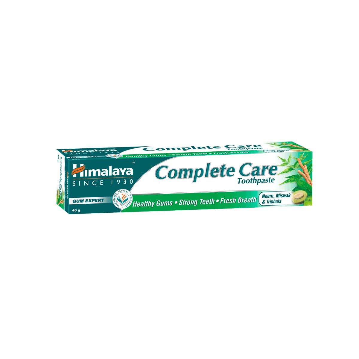 Himalaya Complete Care Toothpaste 150G