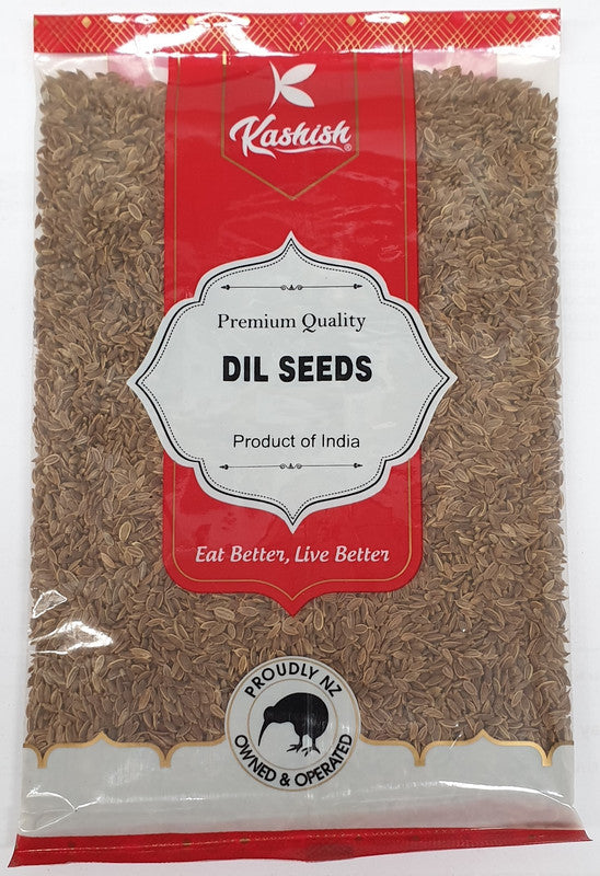 Kashish Dill Seeds  100G