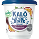 Meadow Fresh Kalo Authentic Greek Yoghurt Passionfruit 400g