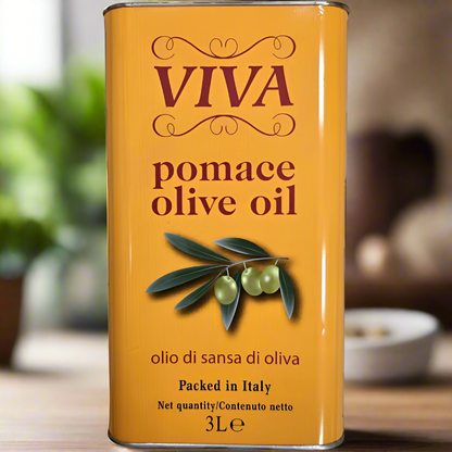 VIVA Oil Olive Pomace 3L