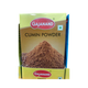 Cumin Powder 100g (Gajanand)