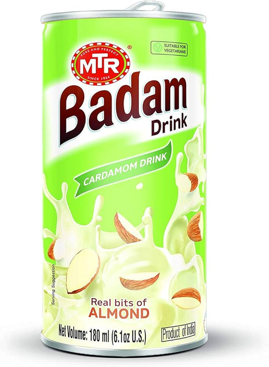 MTR Cardamom Drink-180ml