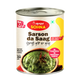 Markfed Sarson Da Saag 800g (Curried Mustard Leaves)