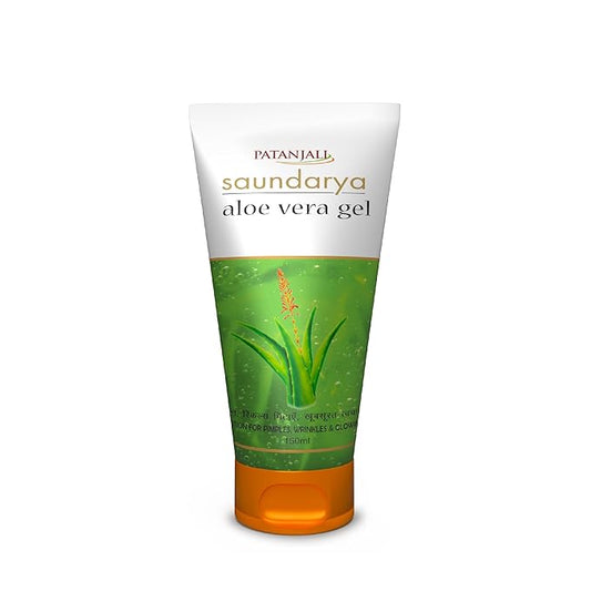 Patanjali Aleovera Gel Regular 150ml