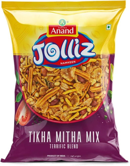 Tikha Mitha 200g