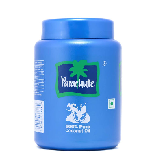 Parachute Coconut Oil (Jar)500ml