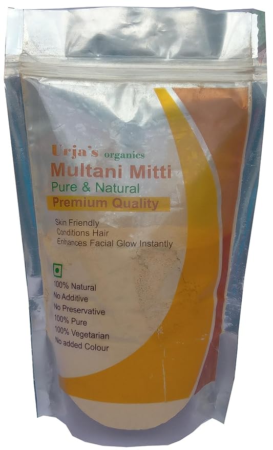 Urja Multani Mitti Powder-200g