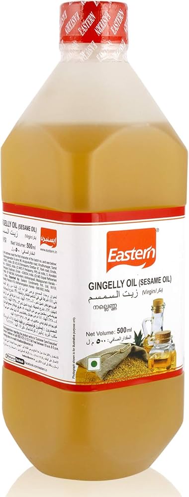 Eastern Sesame Oil -500Ml