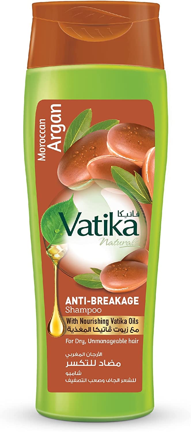Vatika Shampoo Argan 200ml