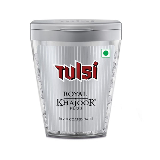 Tulsi Khajoor 12 pcs x 5.75g